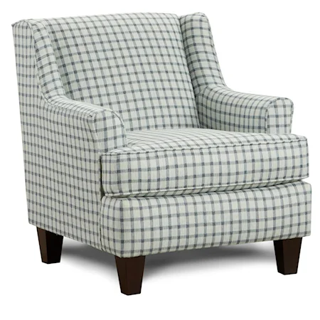 Accent Chair